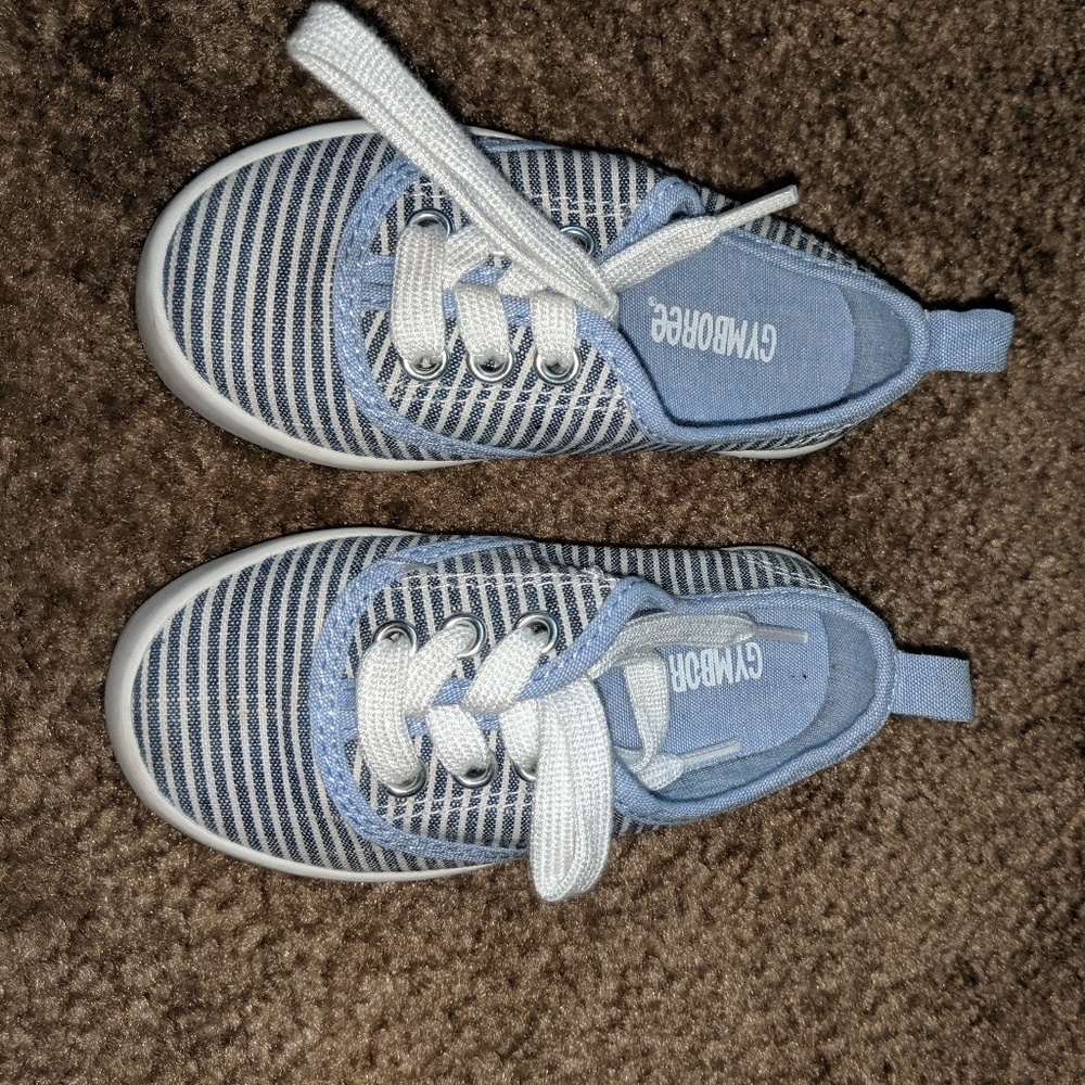 Gymbroee size 6